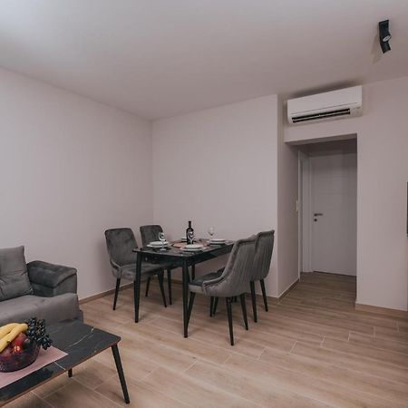 Apartments Virgine Maria I Baska  Ngoại thất bức ảnh