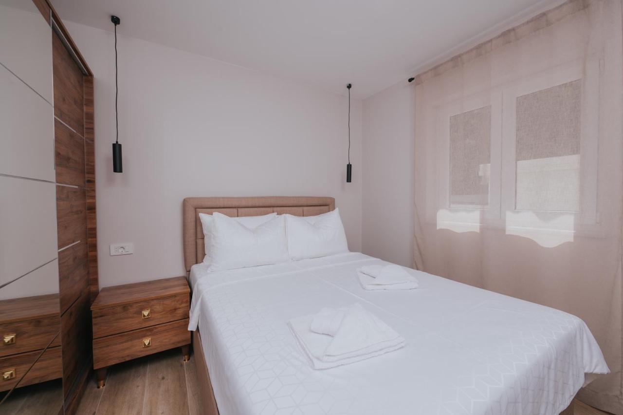 Apartments Virgine Maria I Baska  Ngoại thất bức ảnh