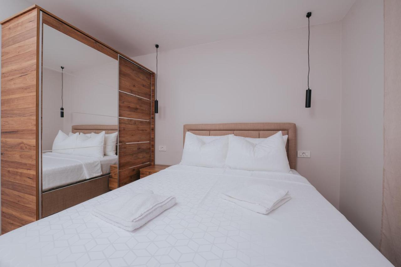Apartments Virgine Maria I Baska  Ngoại thất bức ảnh